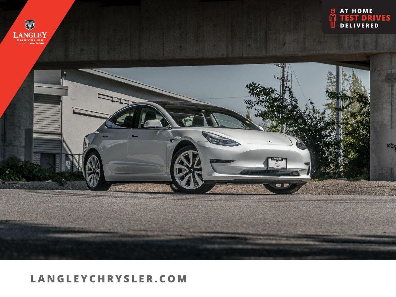 2020 Tesla Model 3 Base-0