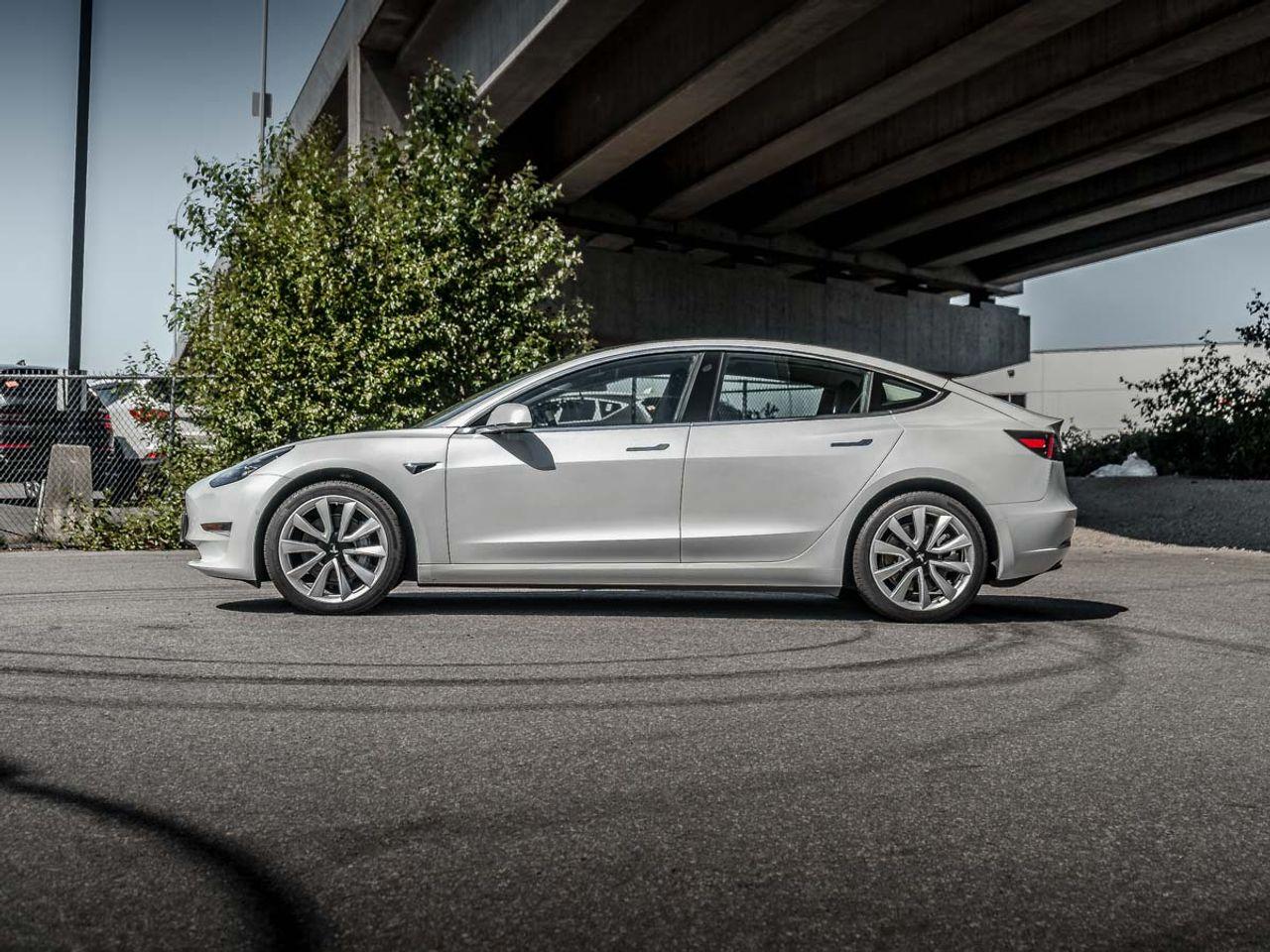 2020 Tesla Model 3 Base-2