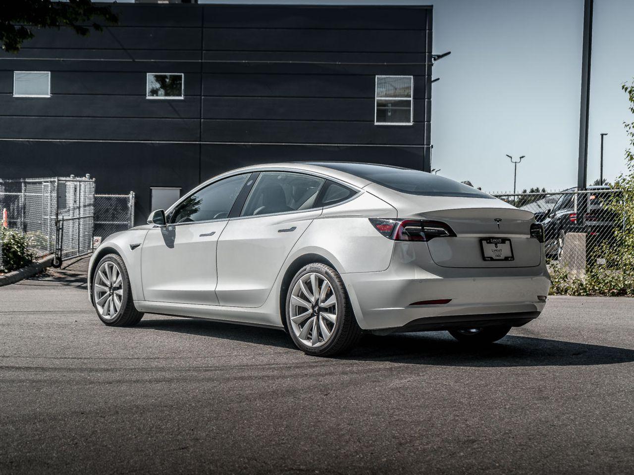 2020 Tesla Model 3 Base-3