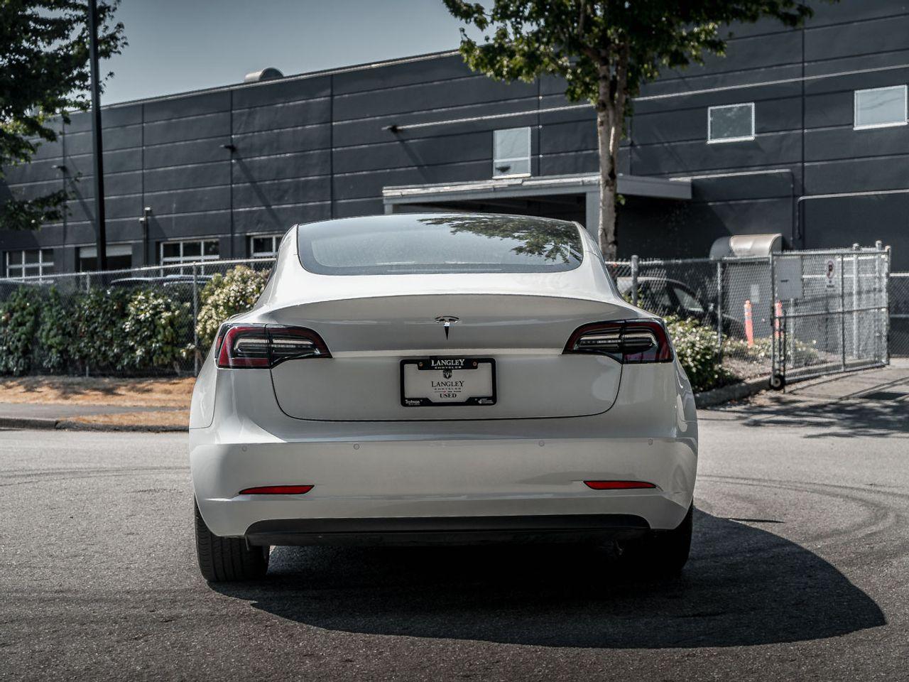 2020 Tesla Model 3 Base-4