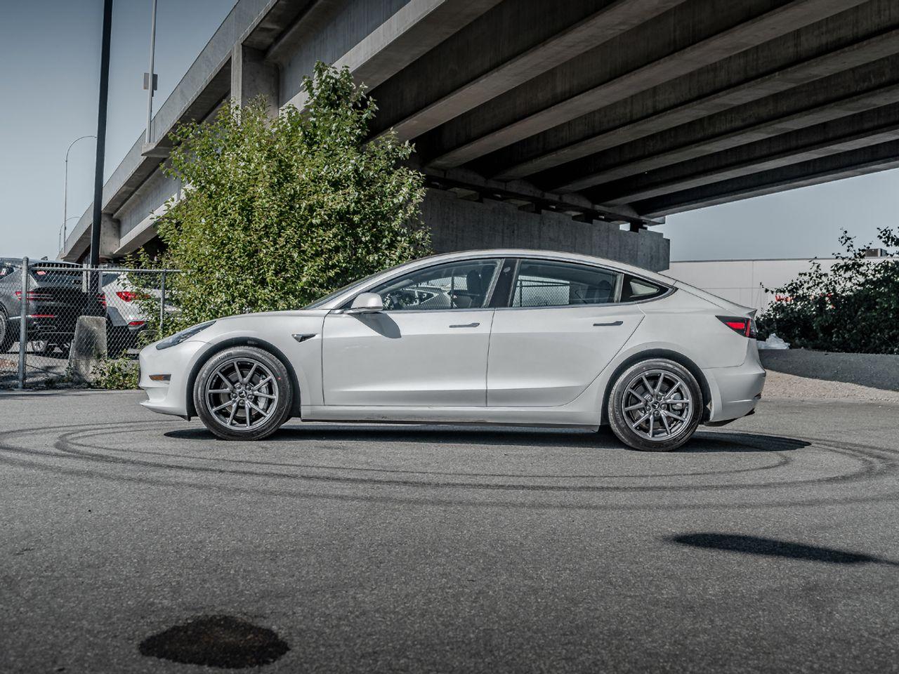 2020 Tesla Model 3 Base-2