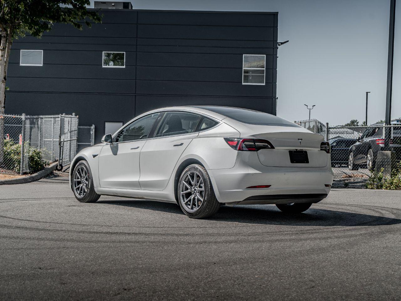 2020 Tesla Model 3 Base-3
