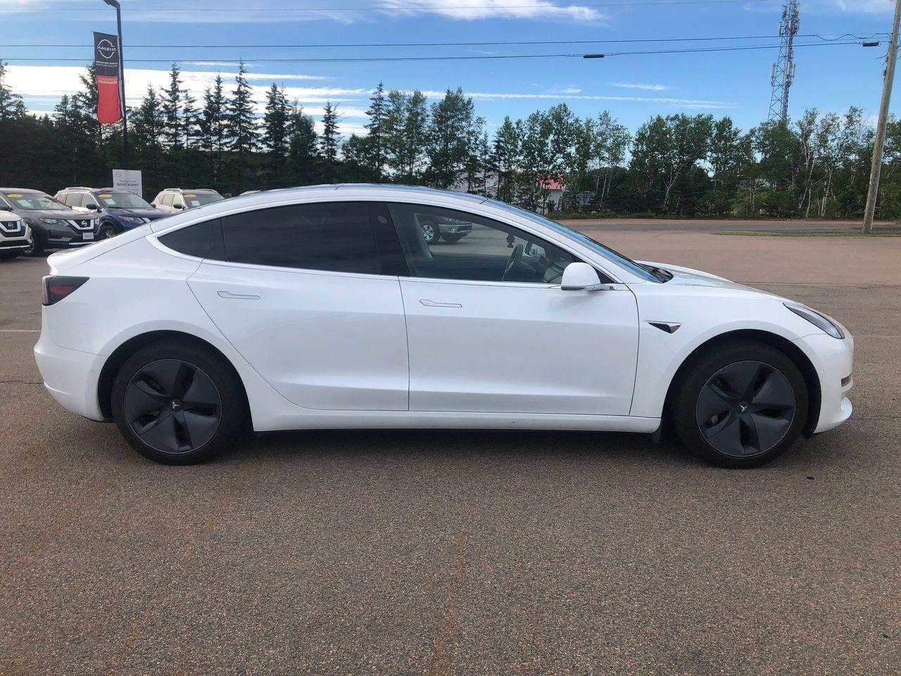 2020 Tesla Model 3 Base-2