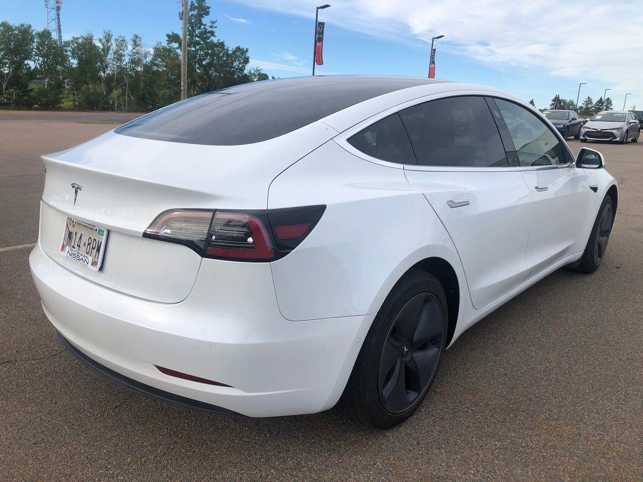 2020 Tesla Model 3 Base-3