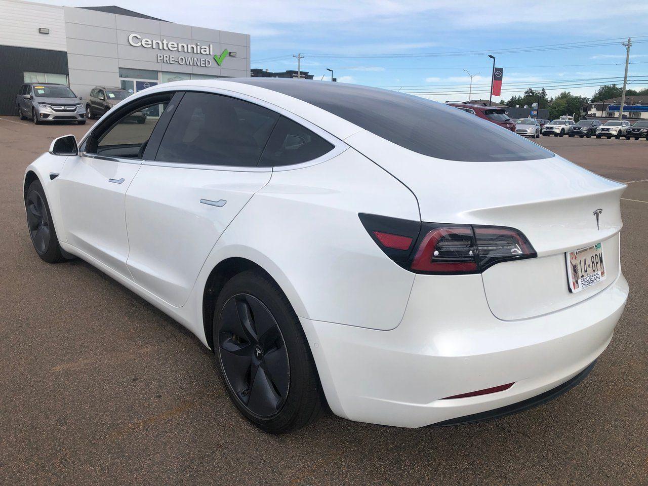 2020 Tesla Model 3 Base-4