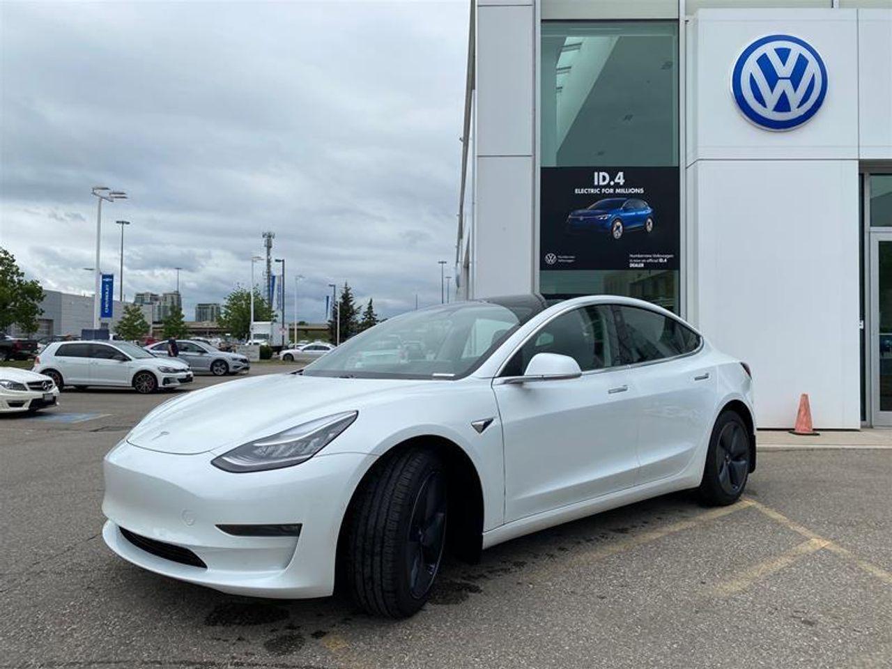 2020 Tesla Model 3 Base-2