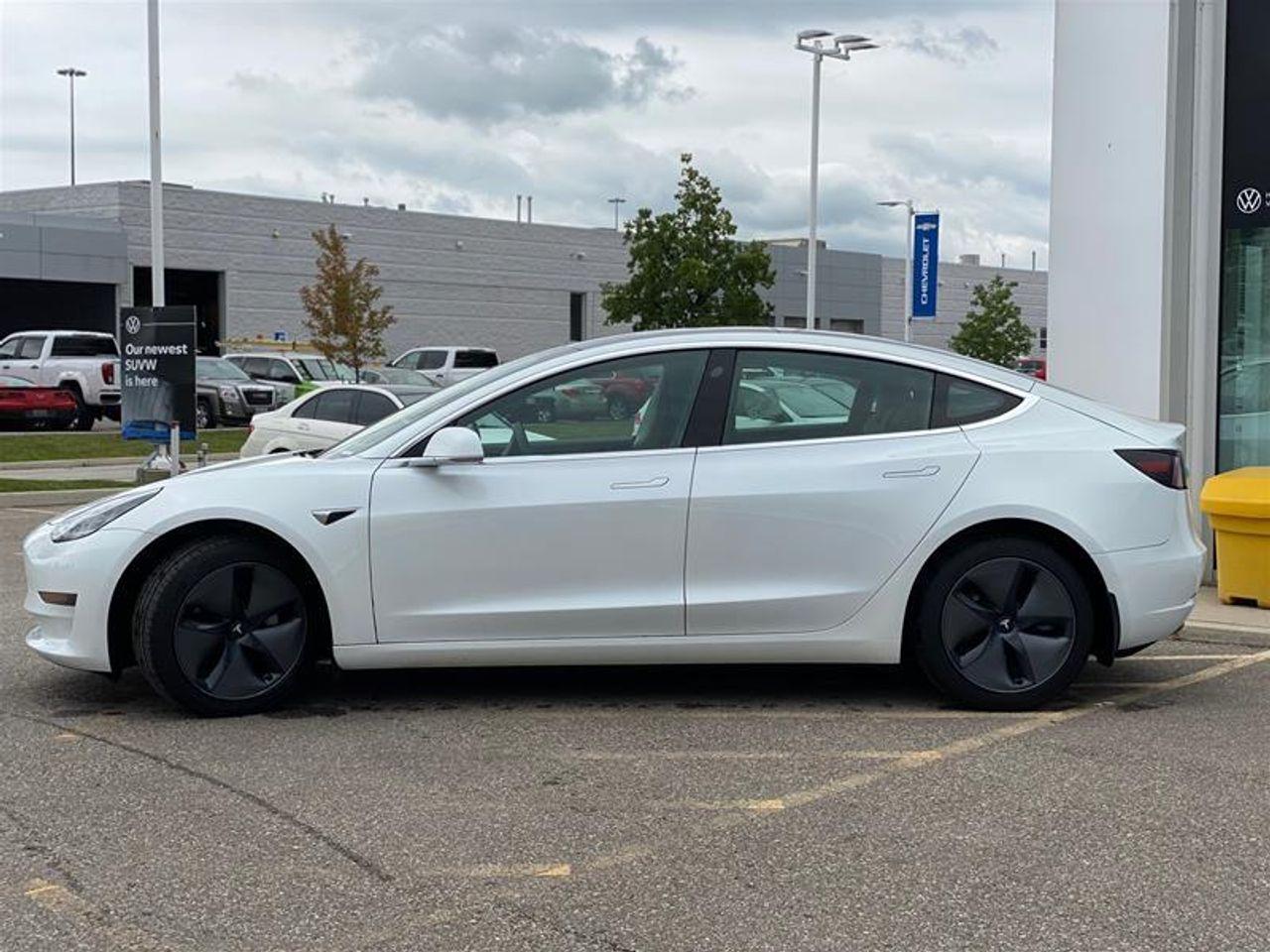 2020 Tesla Model 3 Base-3