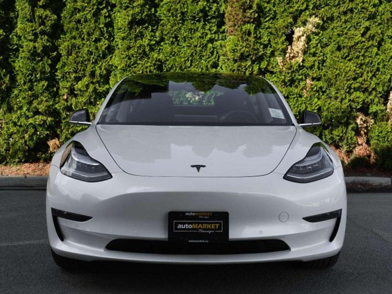 2020 Tesla Model 3 Base-2
