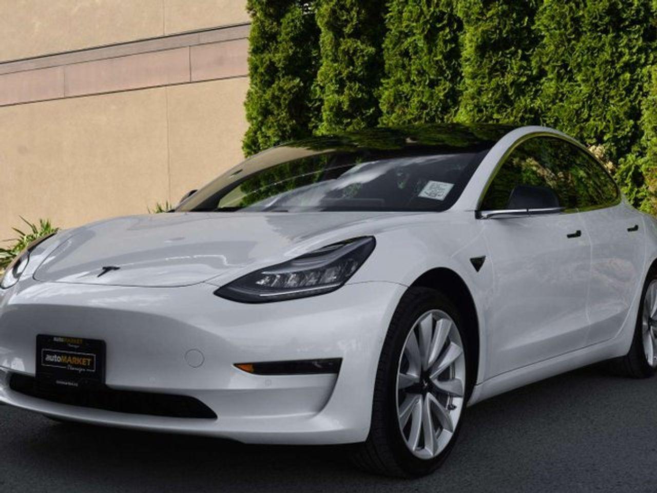 2020 Tesla Model 3 Base-3