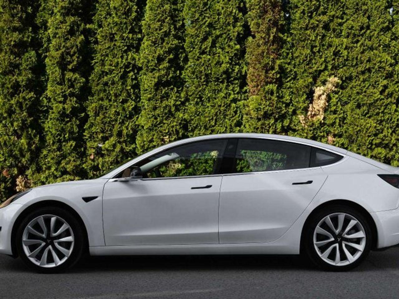 2020 Tesla Model 3 Base-4