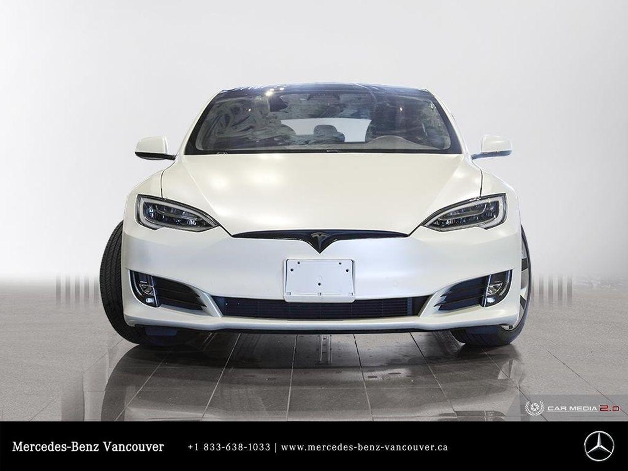 2020 Tesla Model S 100D-2
