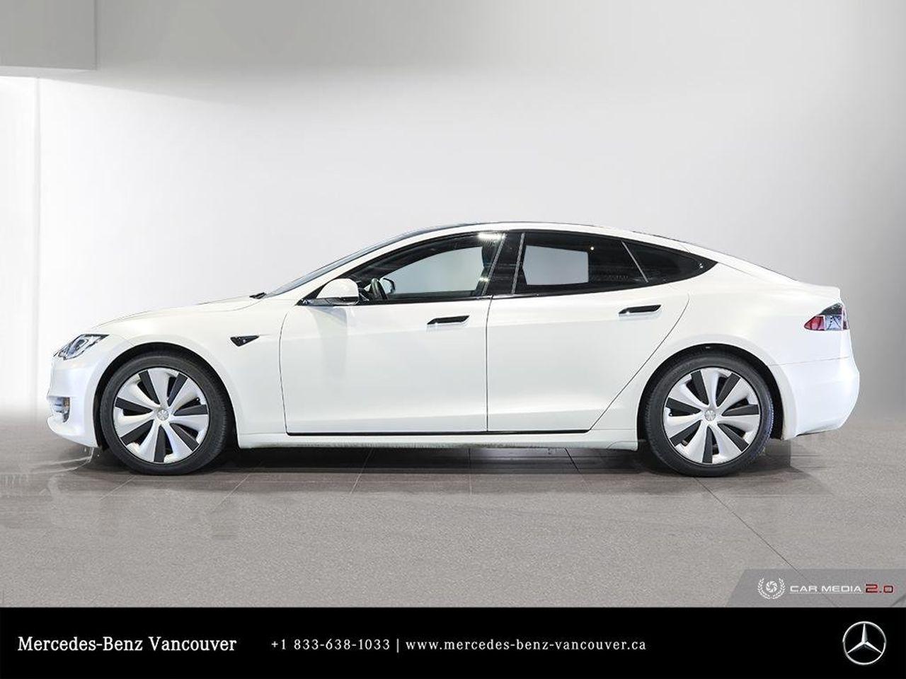 2020 Tesla Model S 100D-3
