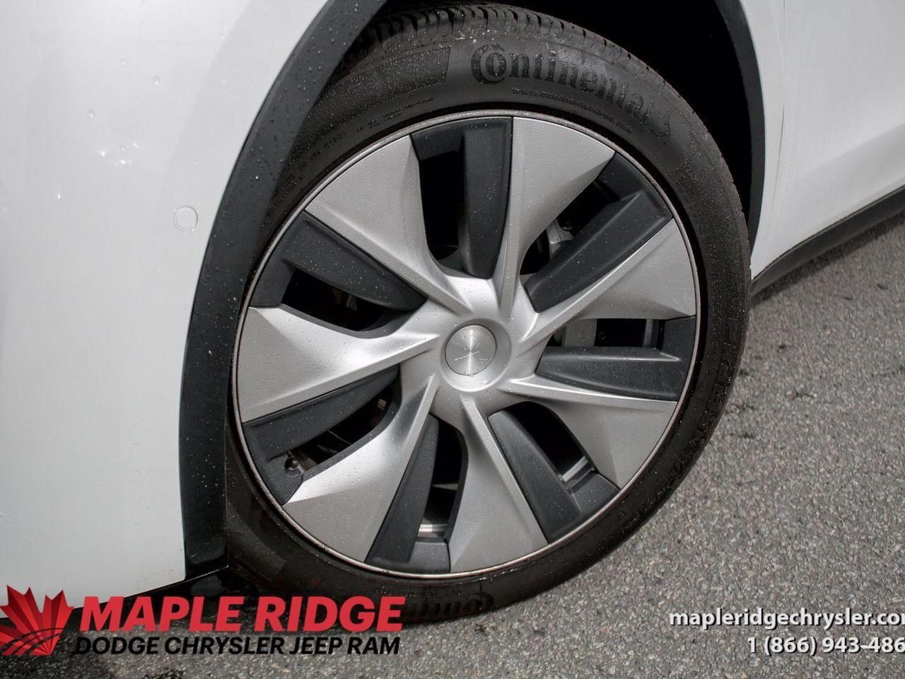 2020 Tesla Model Y Base-2