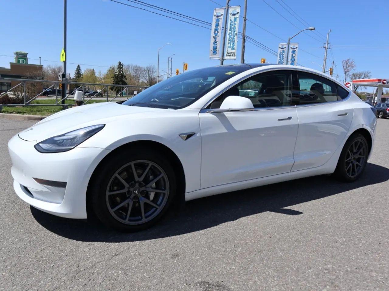 2020 Tesla Model 3 Base-2