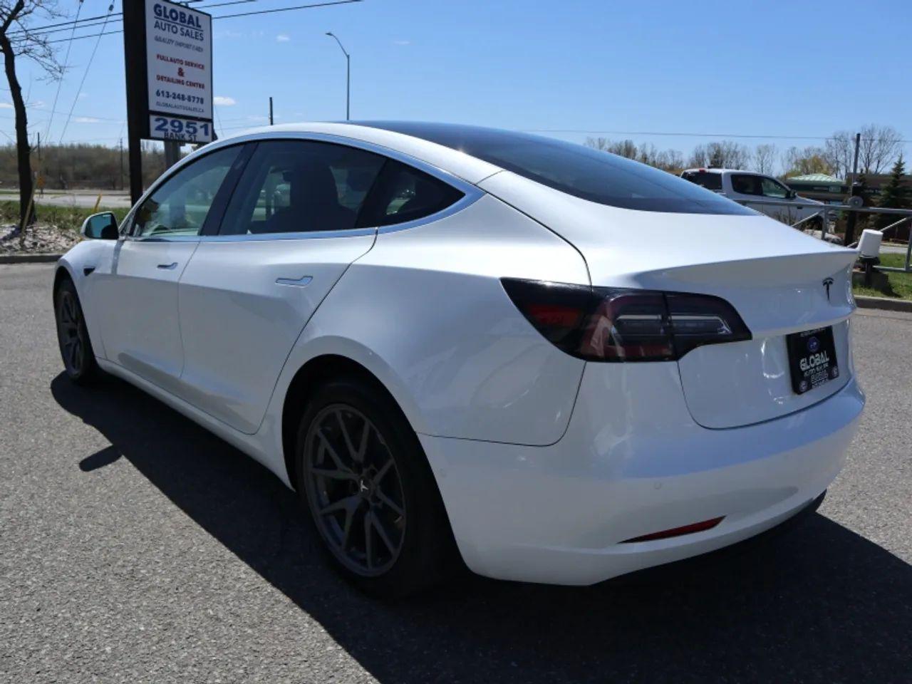 2020 Tesla Model 3 Base-3