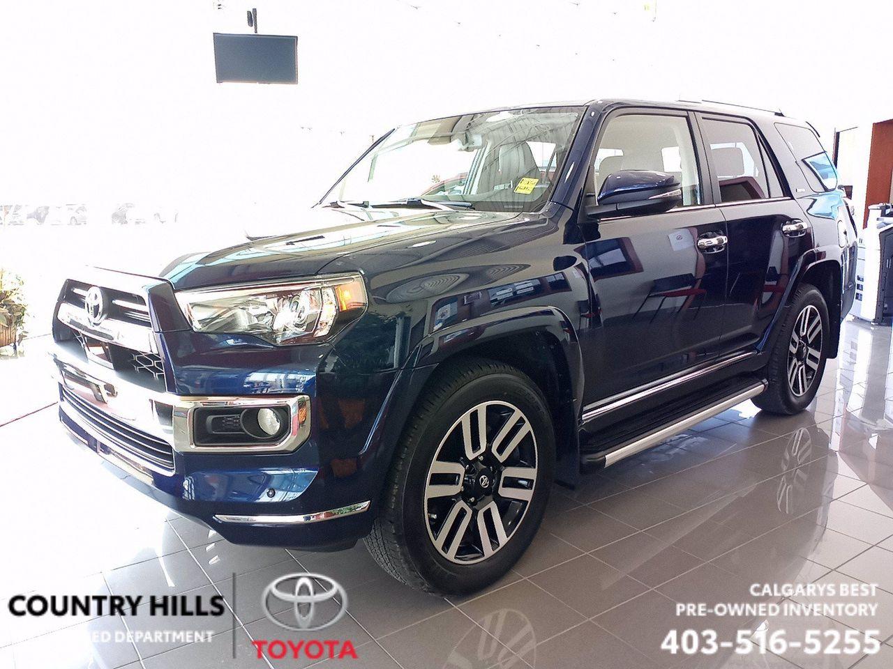 2020 Toyota 4Runner Limited-2