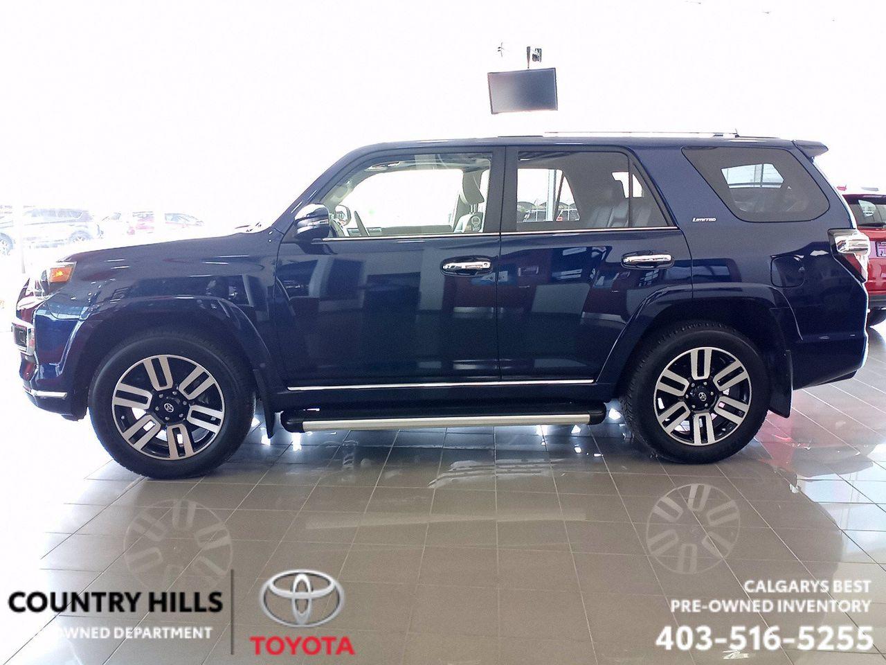 2020 Toyota 4Runner Limited-3