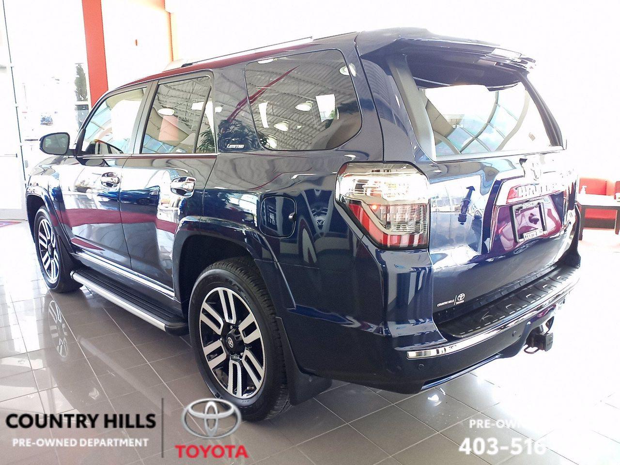 2020 Toyota 4Runner Limited-4