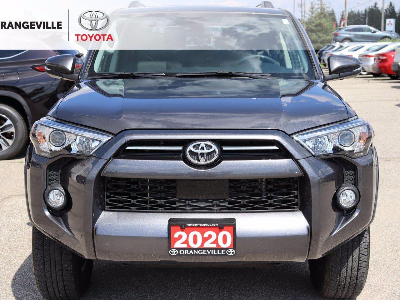 2020 Toyota 4Runner Limited-4