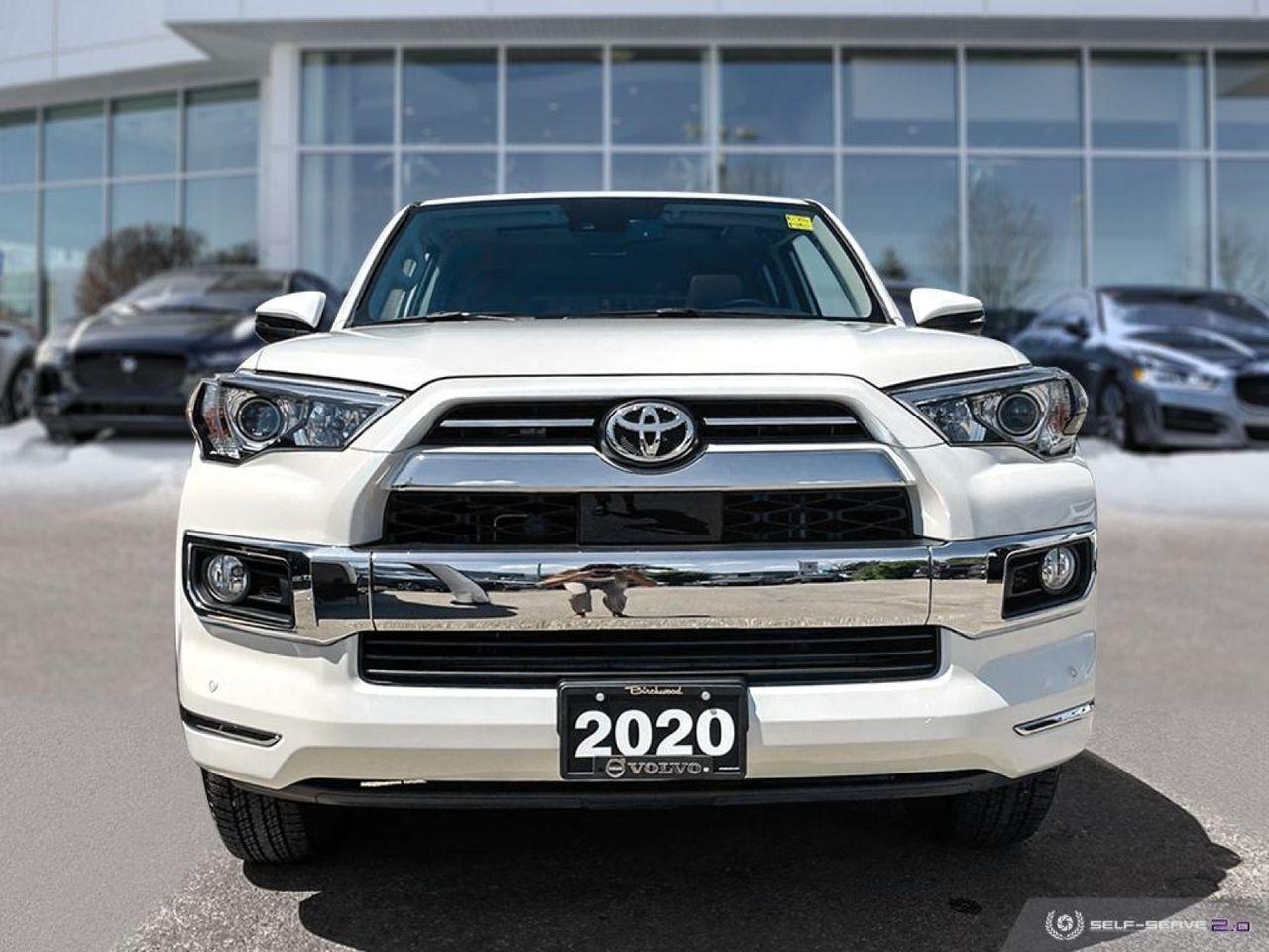 2020 Toyota 4Runner Limited-4