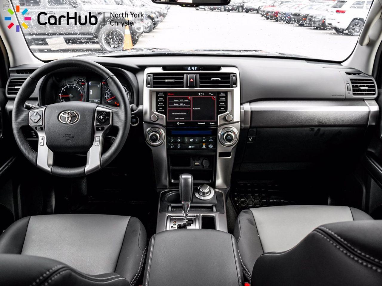 2020 Toyota 4Runner SR5-1