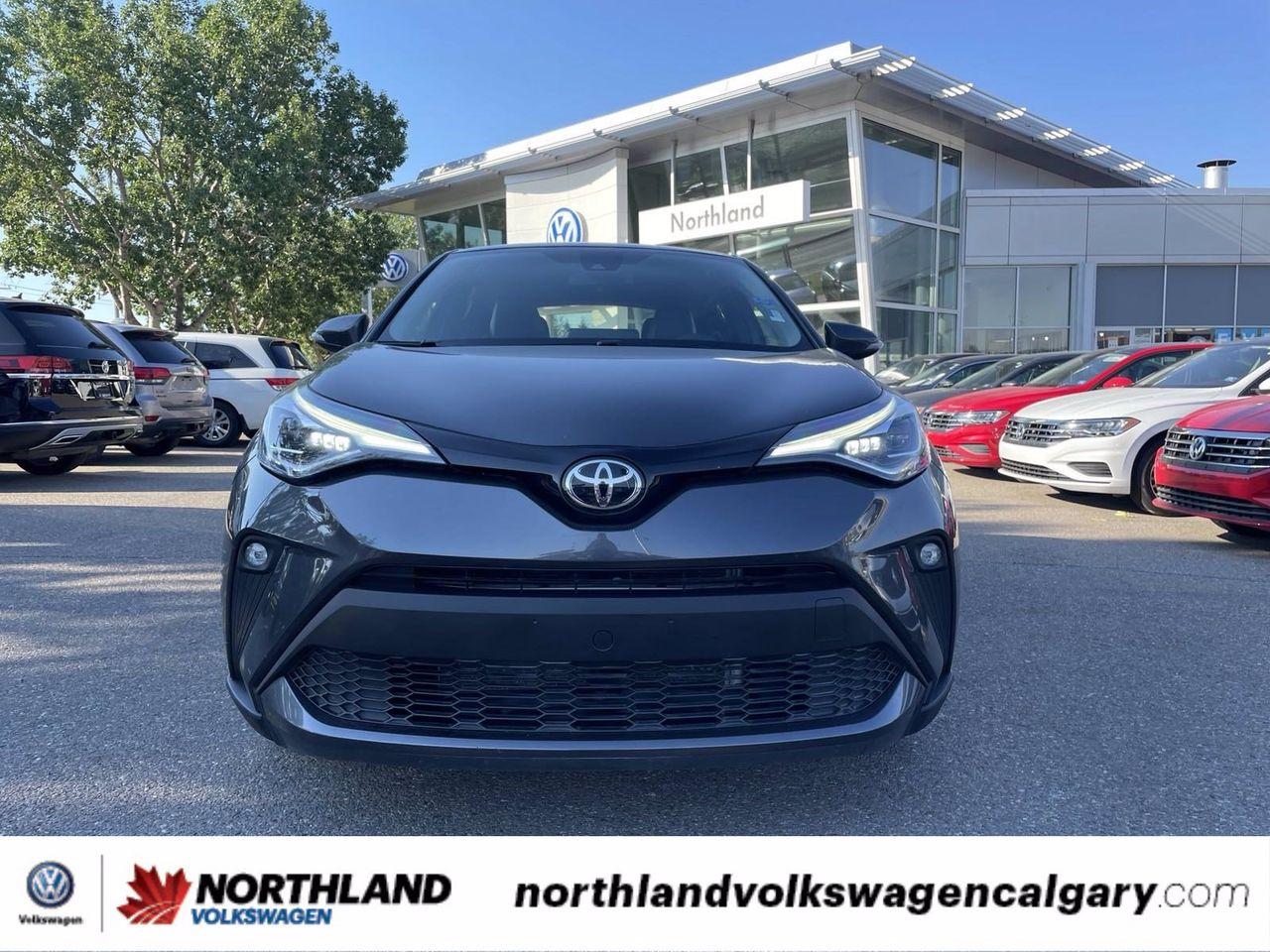 2020 Toyota CH-R Limited-1