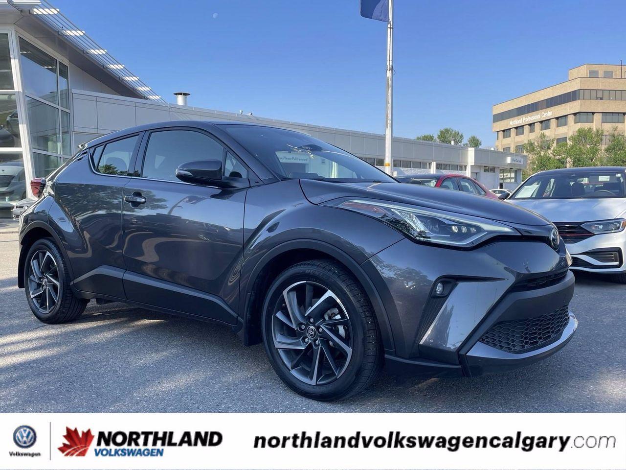2020 Toyota CH-R Limited-2