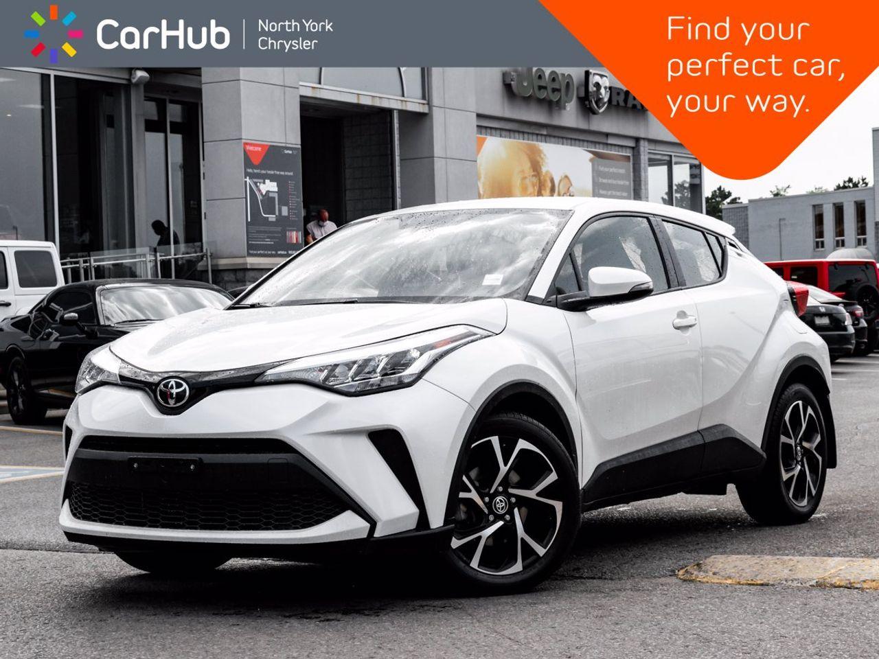 2020 Toyota CH-R Limited-0