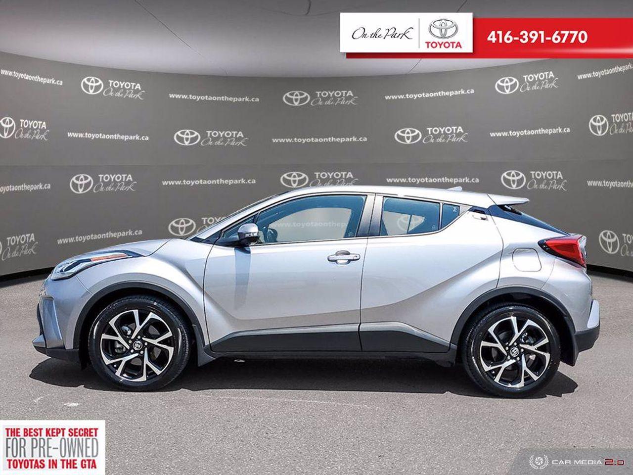 2020 Toyota CH-R XLE Premium-2