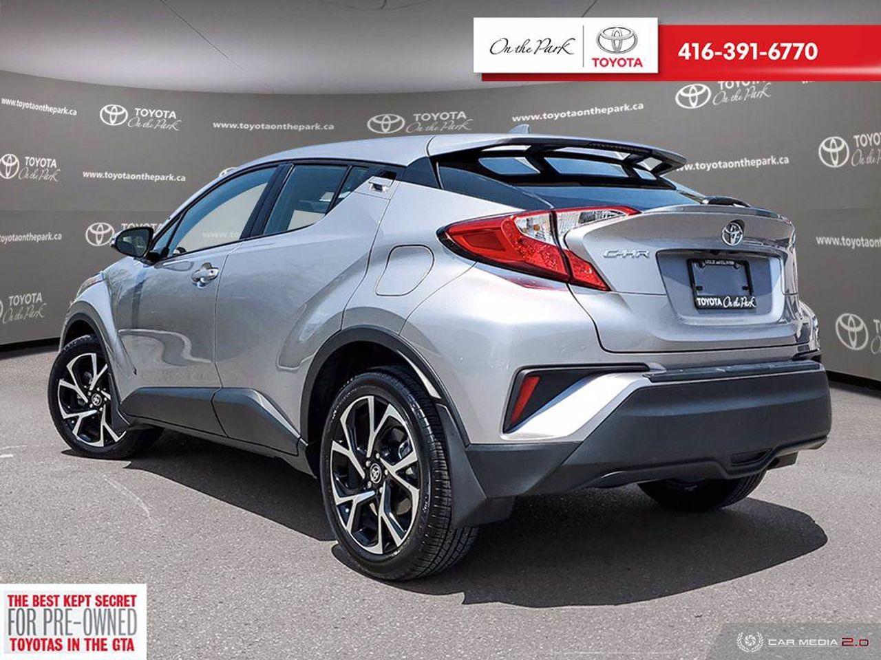 2020 Toyota CH-R XLE Premium-3
