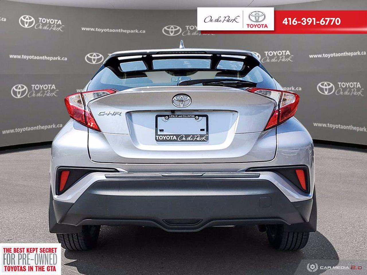 2020 Toyota CH-R XLE Premium-4