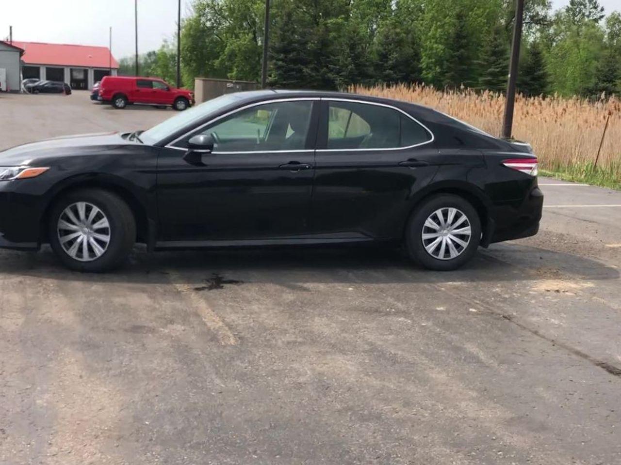 2020 Toyota Camry LE-4