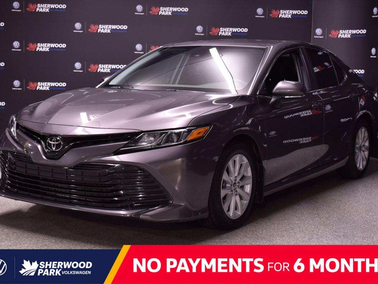 2020 Toyota Camry LE-0