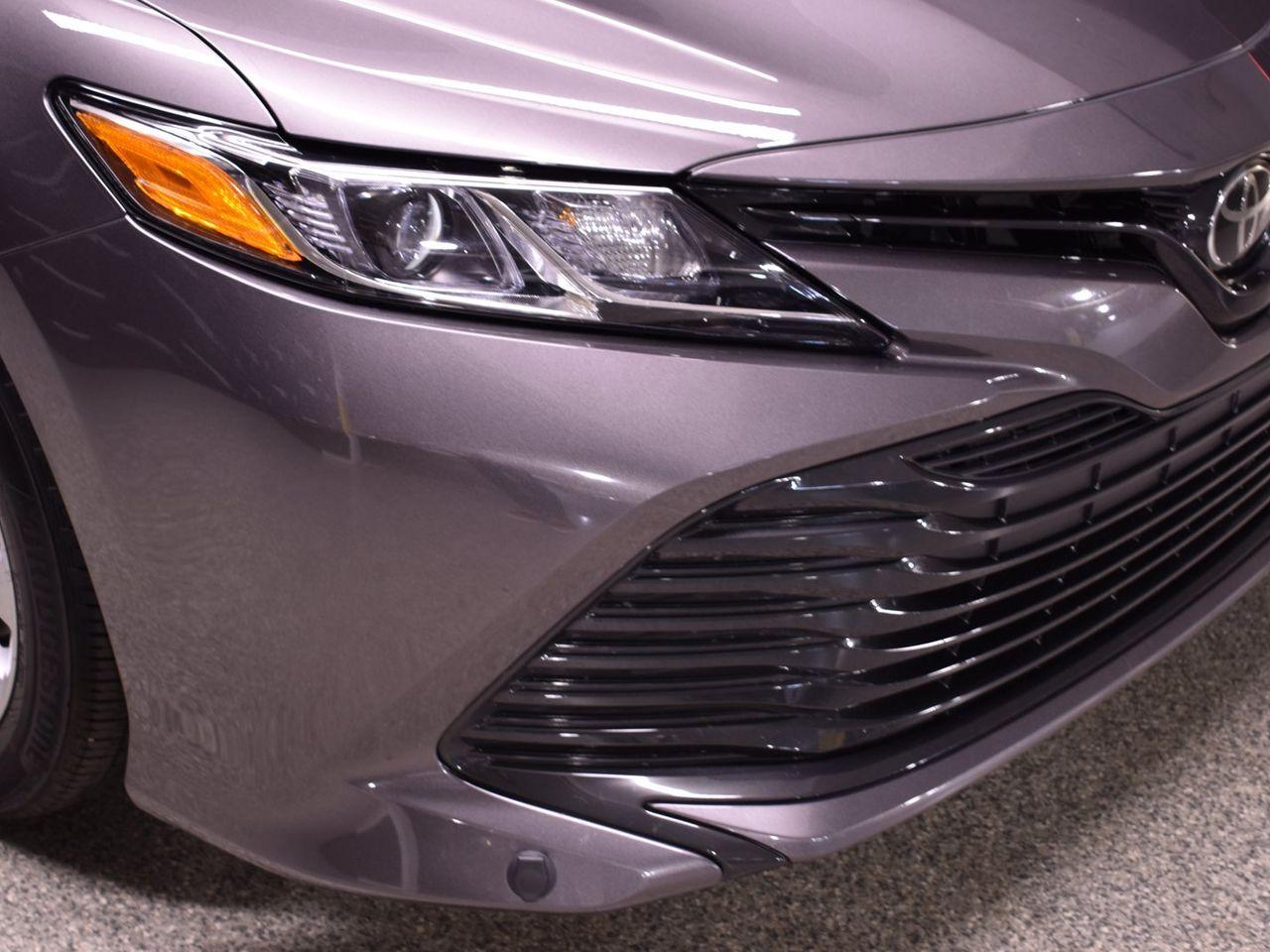 2020 Toyota Camry LE-3
