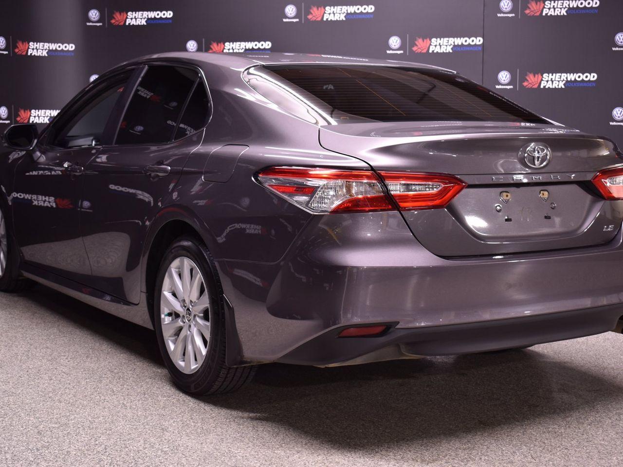 2020 Toyota Camry LE-4