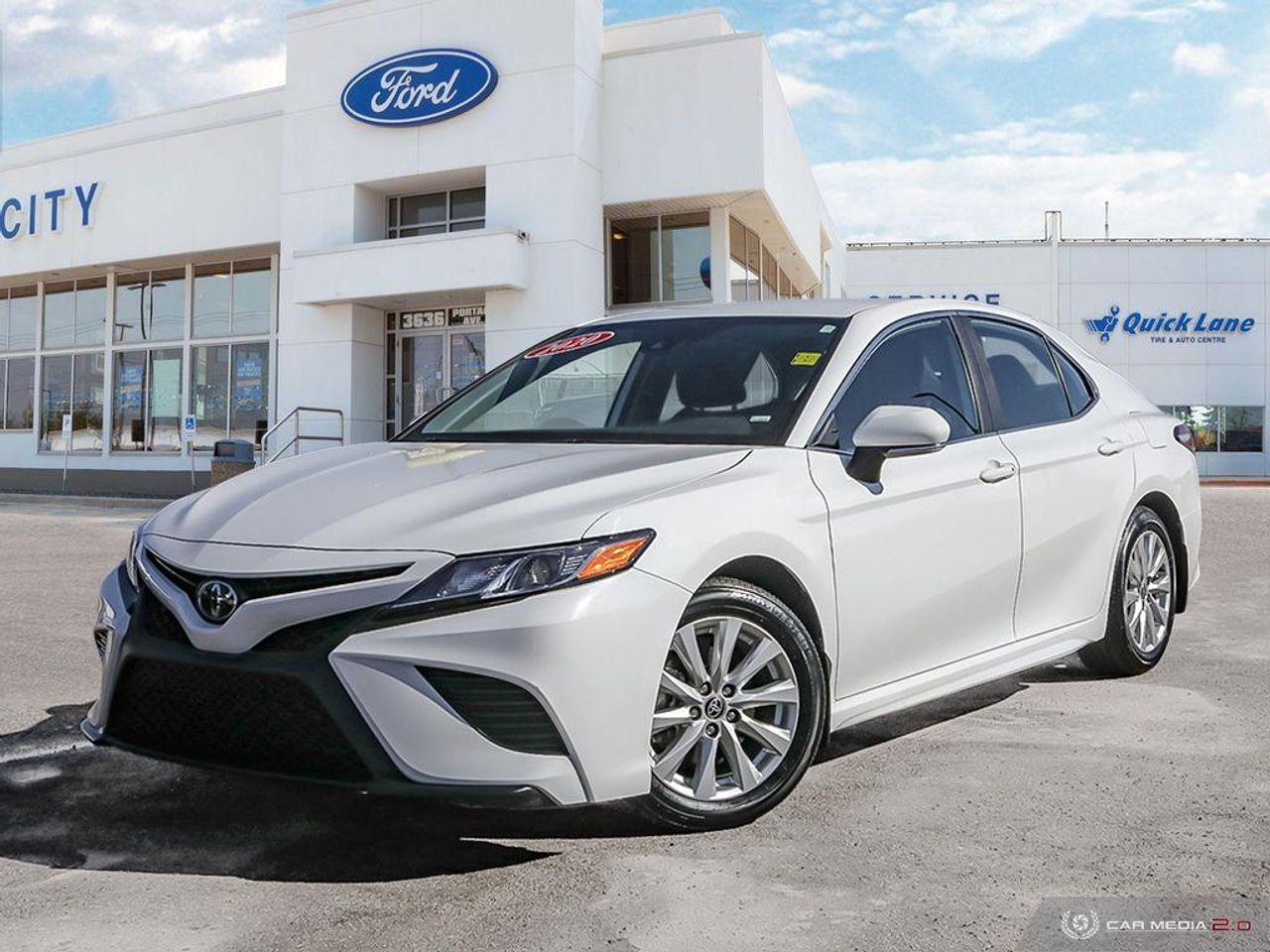 2020 Toyota Camry SE-0