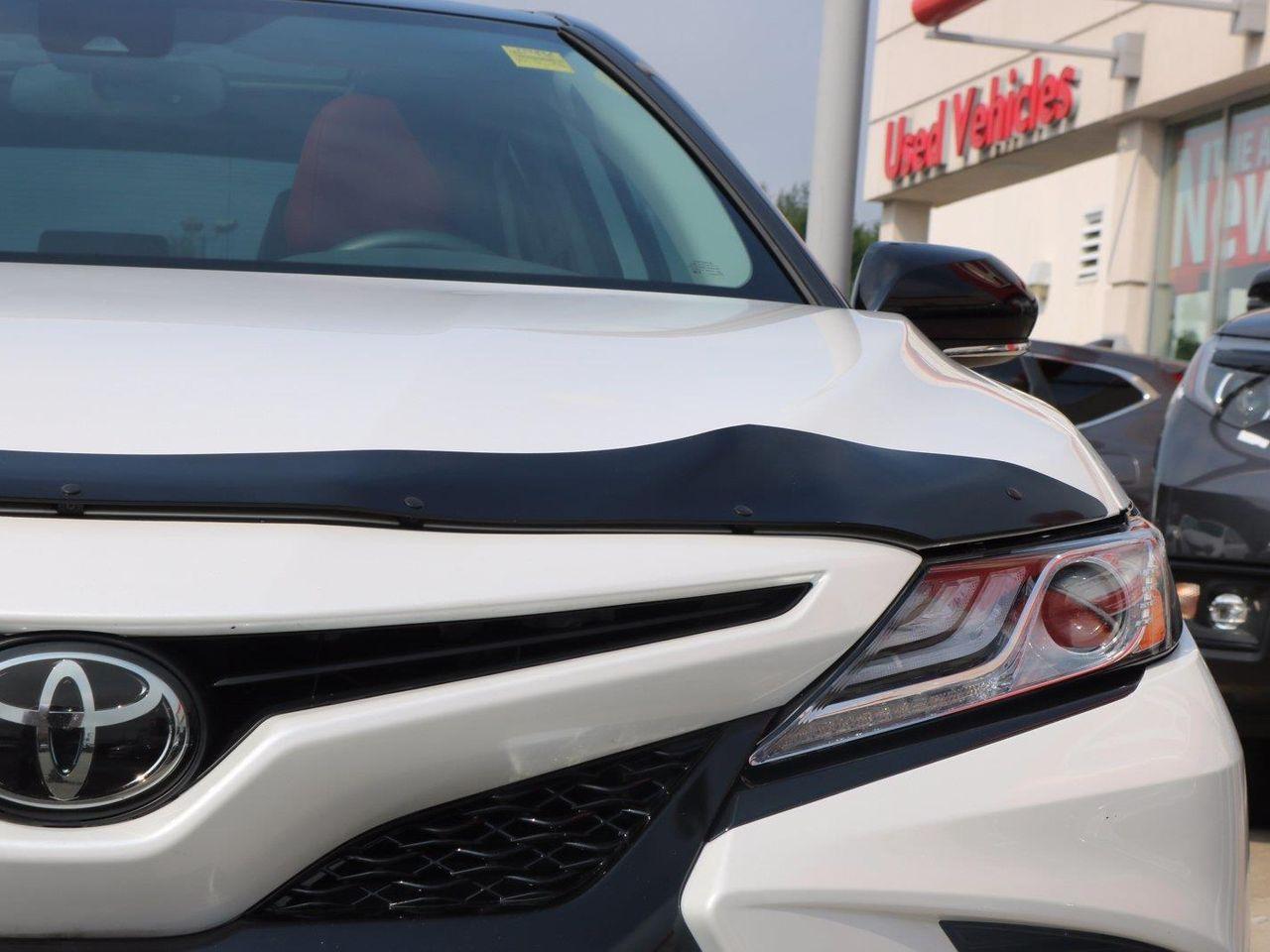 2020 Toyota Camry XSE-4