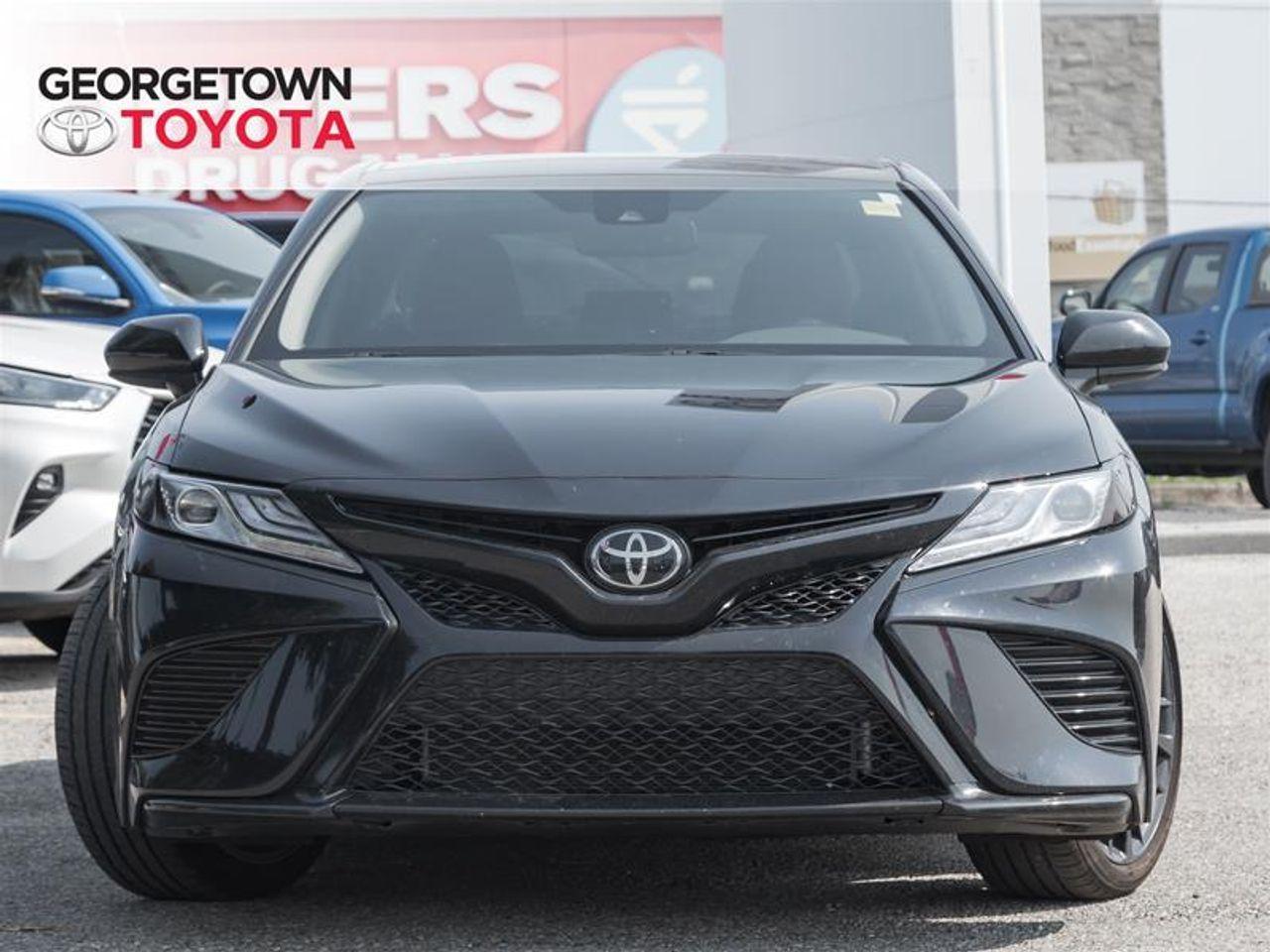 2020 Toyota Camry XSE-1