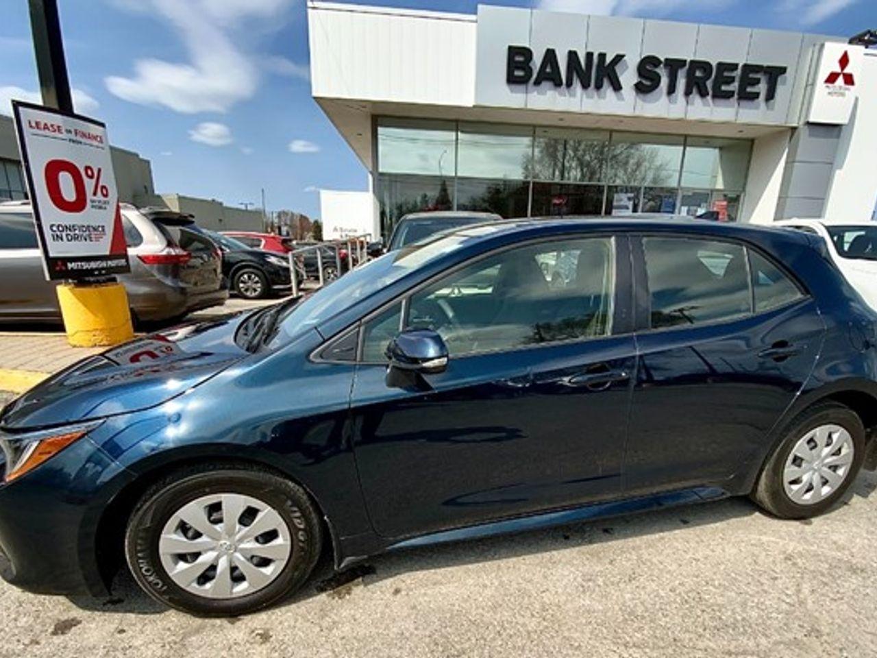 2020 Toyota Corolla Base-3