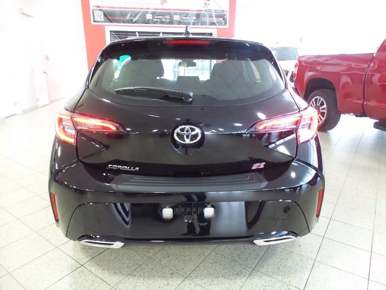 2020 Toyota Corolla L-2