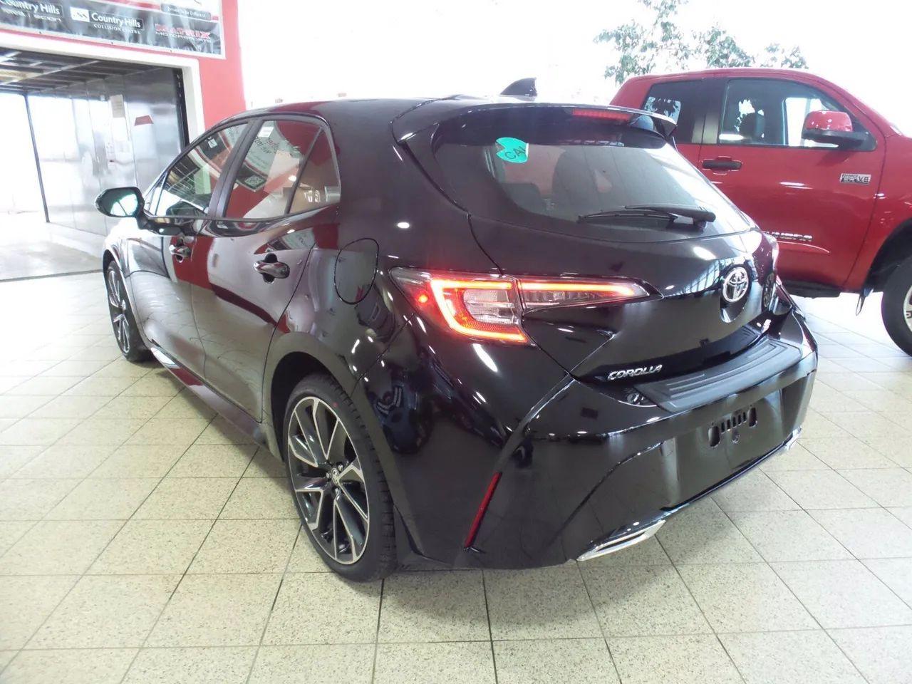 2020 Toyota Corolla L-3