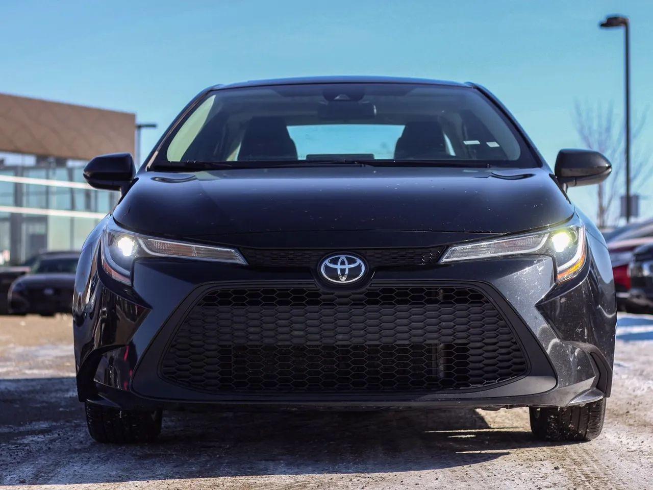 2020 Toyota Corolla L-3