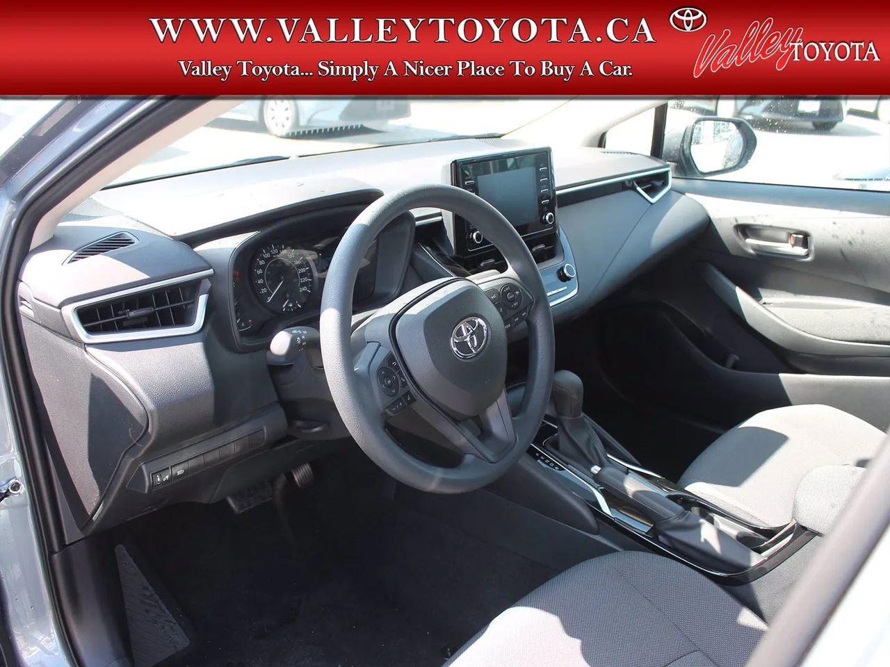 2020 Toyota Corolla L-3