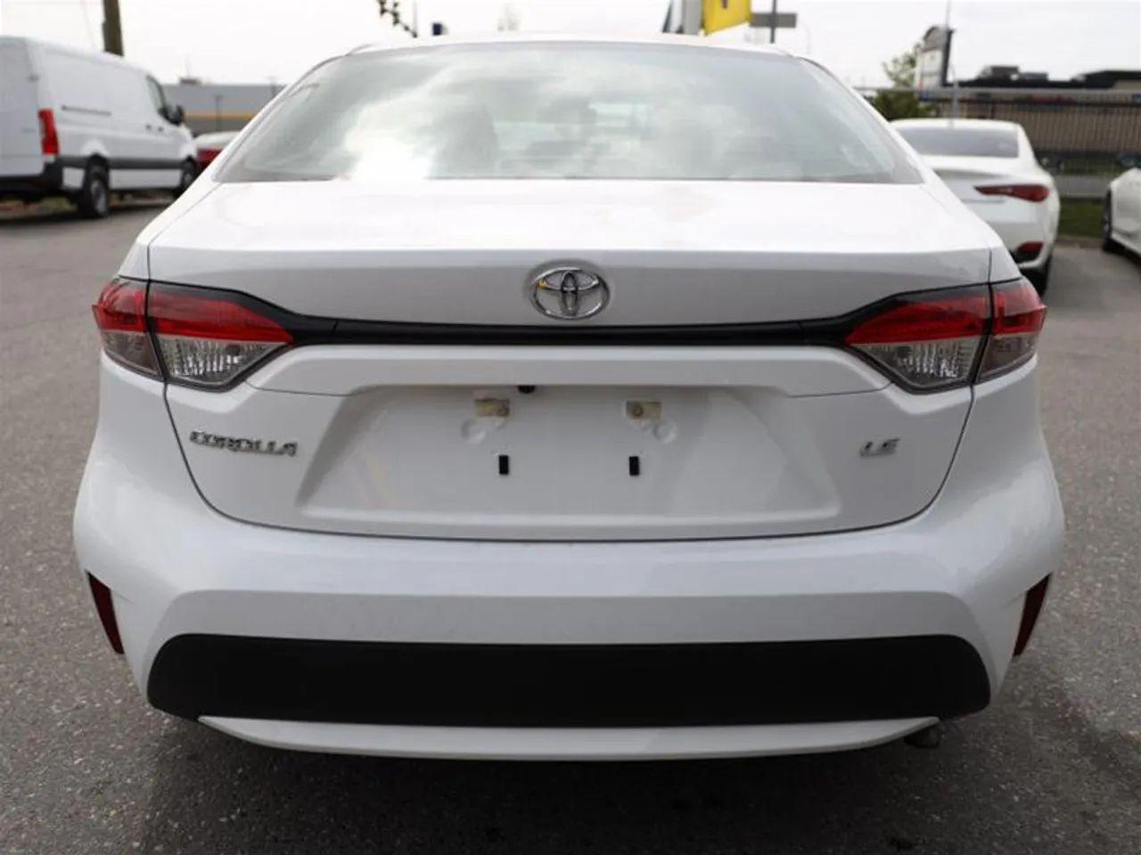 2020 Toyota Corolla L-3