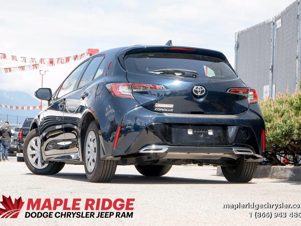 2020 Toyota Corolla L-3