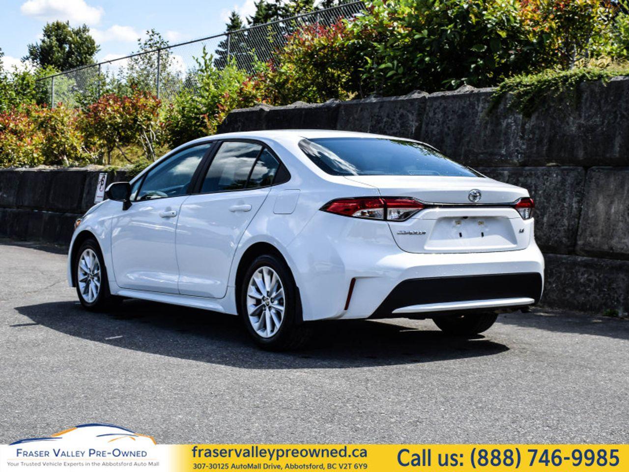 2020 Toyota Corolla L-3