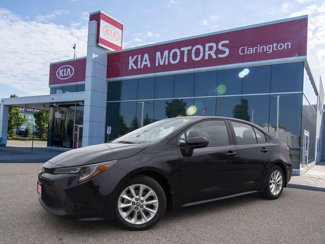 2020 Toyota Corolla L-0