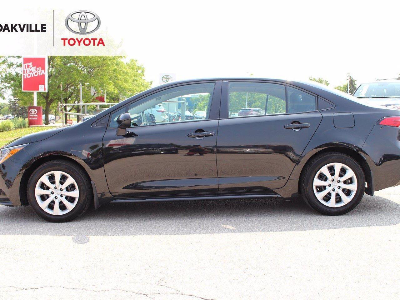 2020 Toyota Corolla LE-1