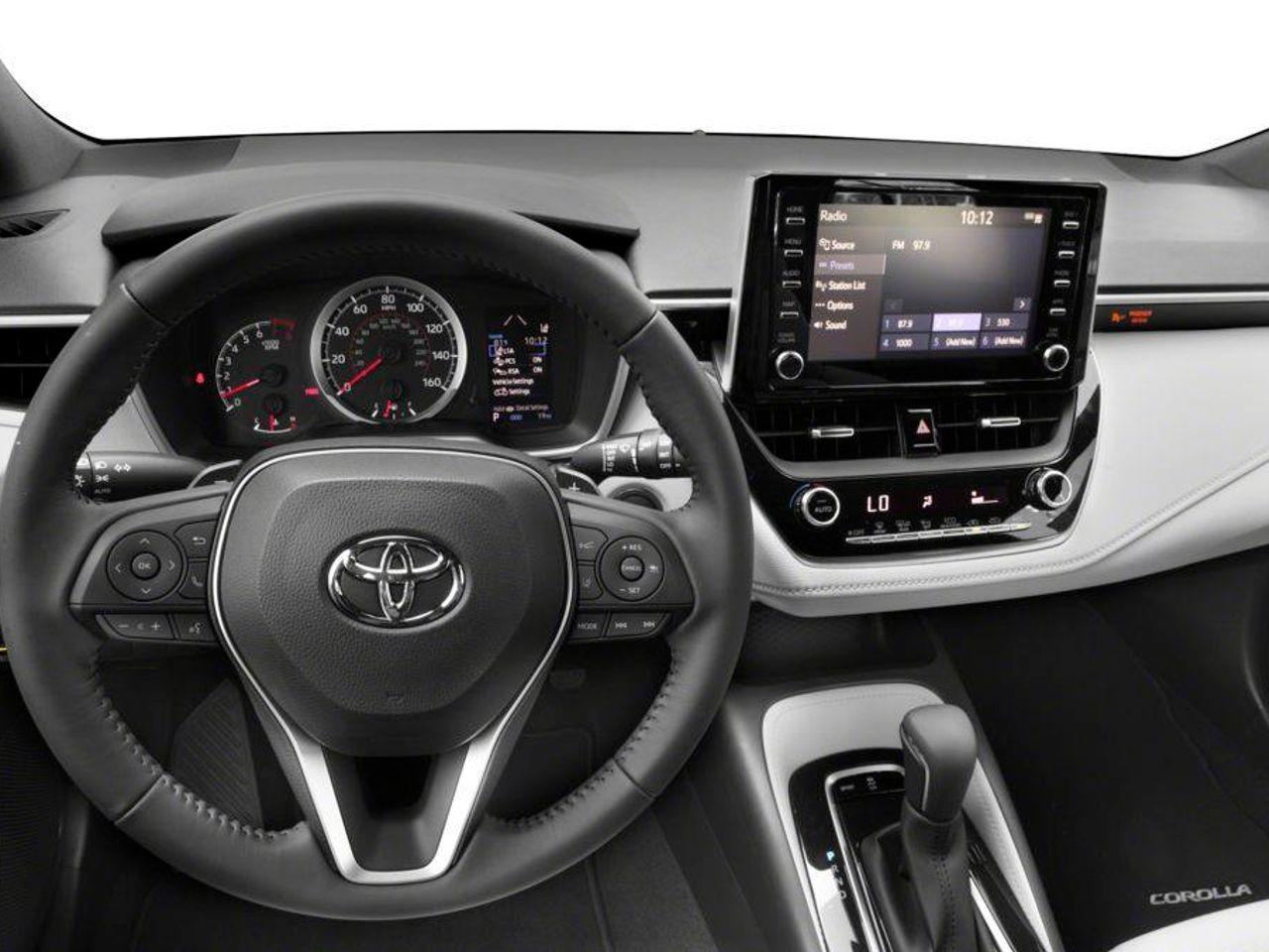 2020 Toyota Corolla L-3