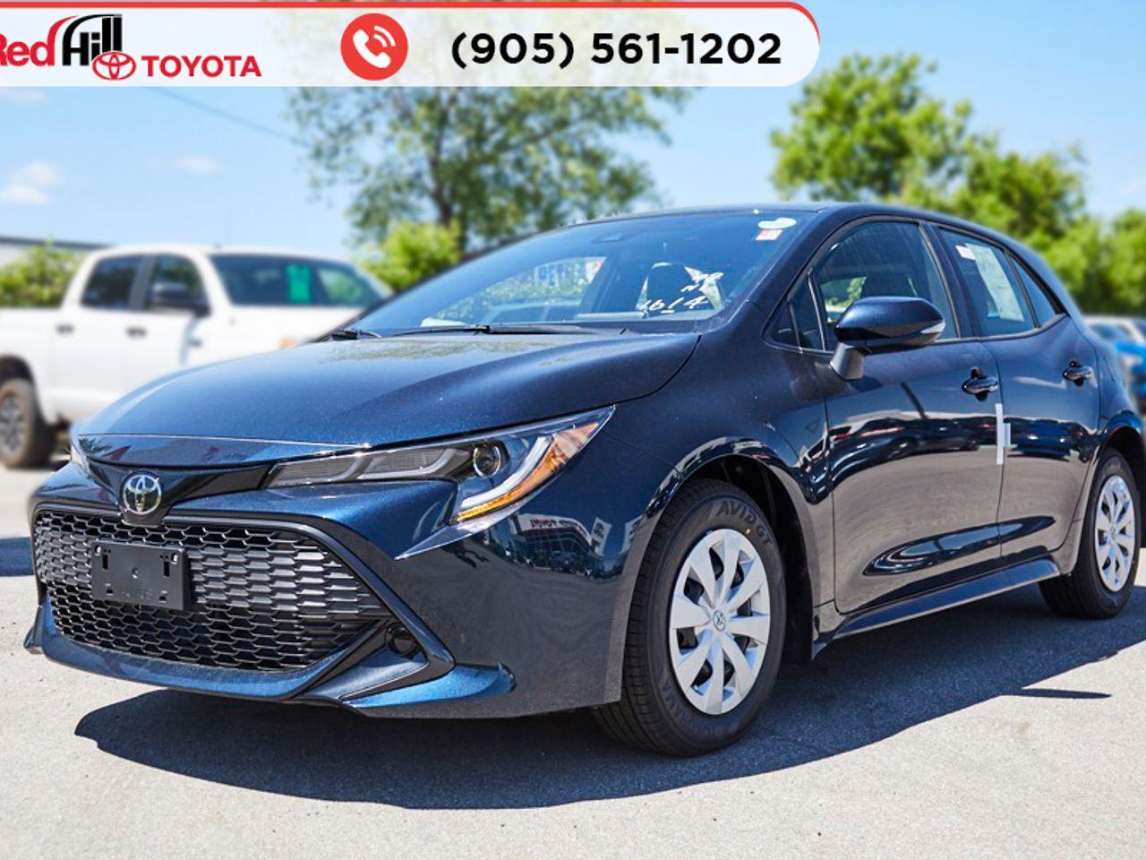2020 Toyota Corolla L-0